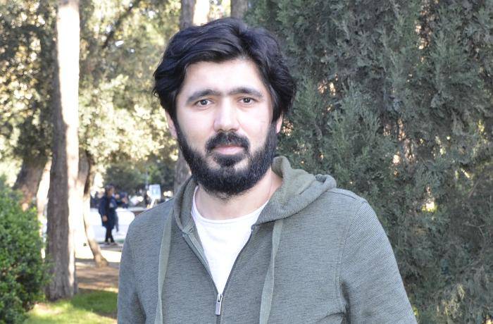 Kəramət Böyükçölə AĞIR İTKİ