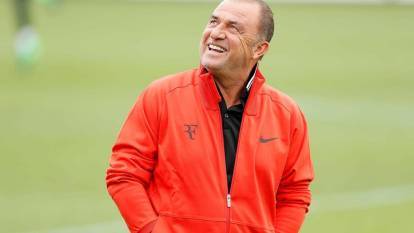 \"Qalatasaray\"ın əfsanəsi Fatih Terim geri qayıdır