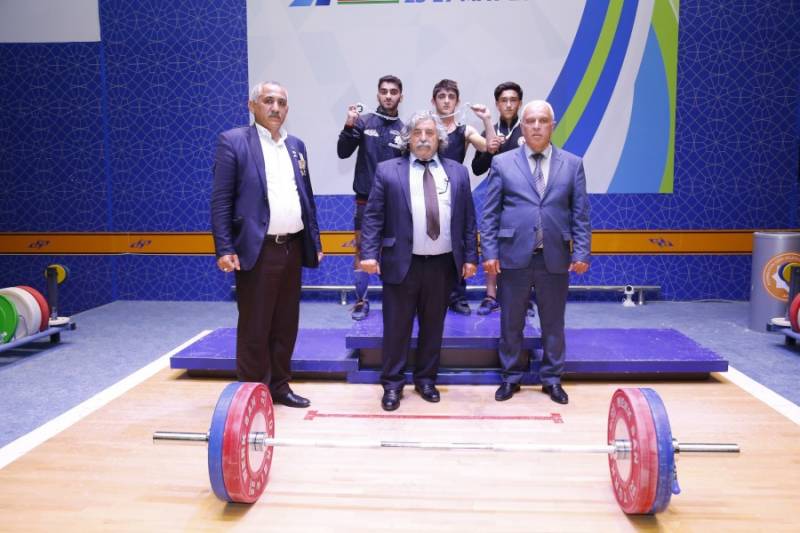 Azərbaycan birinciliyinin daha bir qalibi bilindi