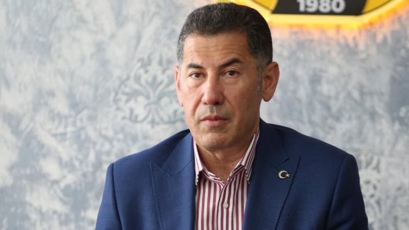 “Ərdoğanla aramızda heç bir anlaşma olmadı” - Sinan Oğan