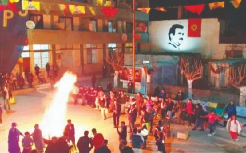 PKK mayın 28-də ölkədə xaos yaratmağa hazırlaşır - Türkiyə KİV