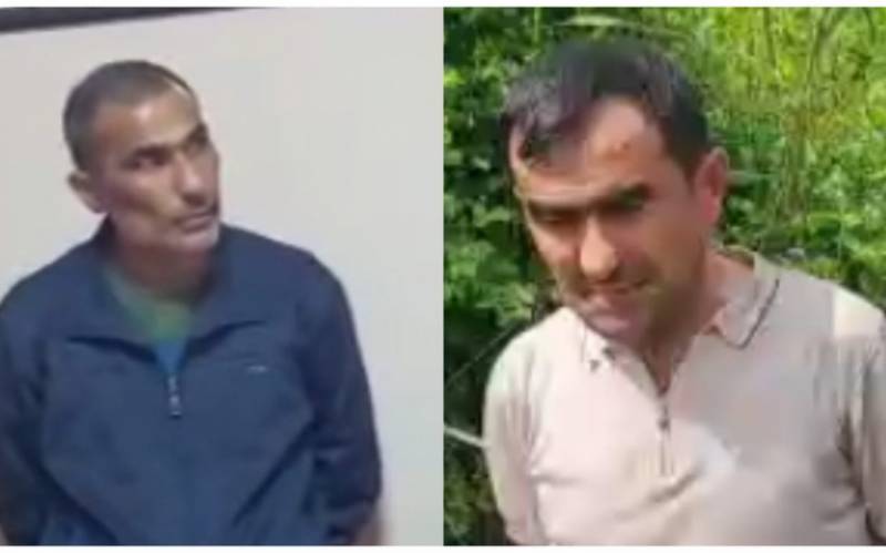 Siyəzəndə əməliyyat keçirildi - 2 nəfər saxlanıldı