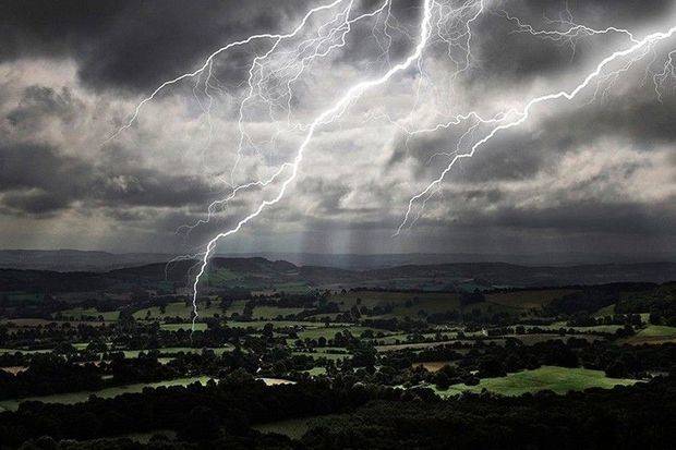 Leysan, külək, normadan artıq temperatur - FAKTİKİ HAVA