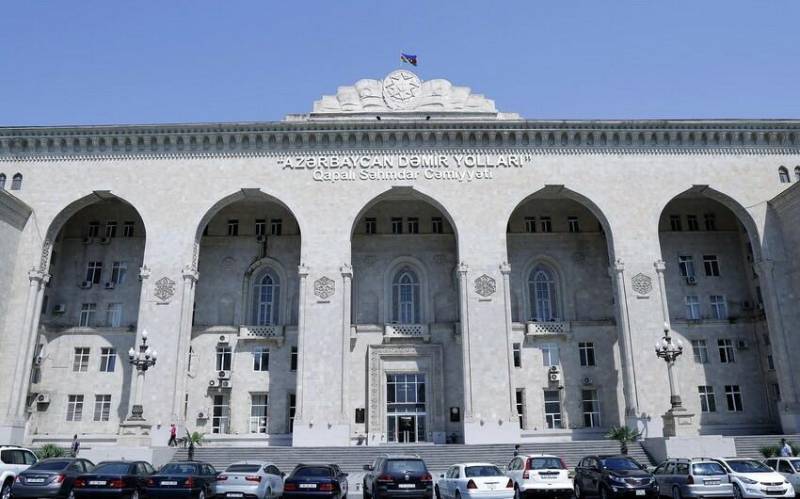 ADY ağır qəza ilə bağlı MƏLUMAT YAYDI