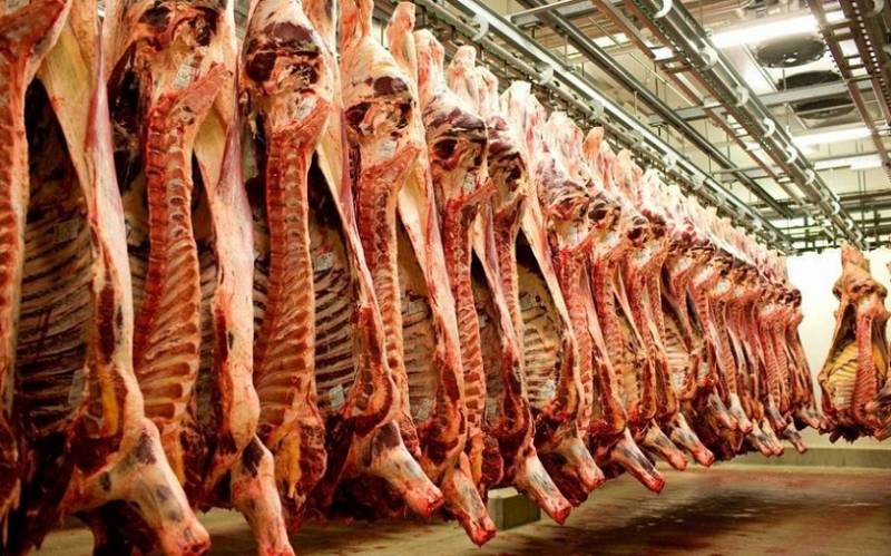 At və uzunqulaq əti mal əti adı altında satılır? - VİDEO