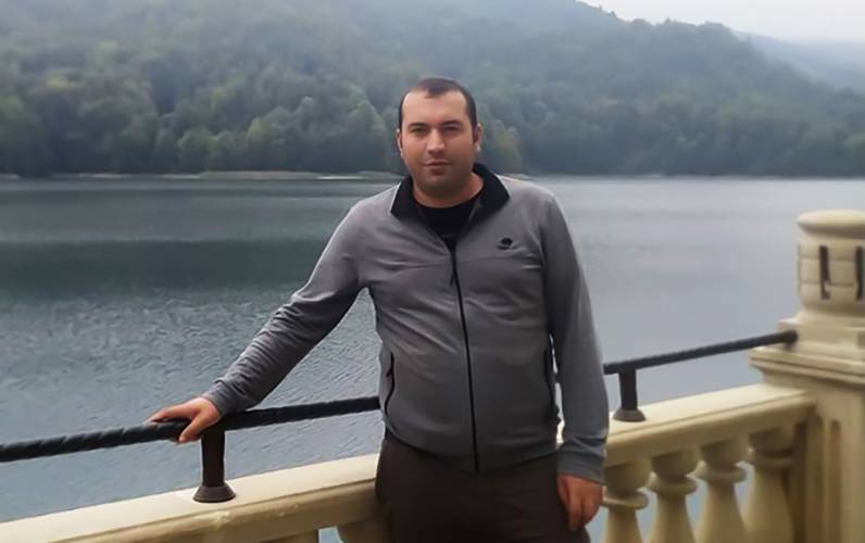 Elçiliyin qurbanı olan Vüsal İlhamlı necə qətlə yetirilib? - TƏFƏRRÜAT (VİDEO)