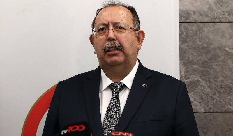YSK-dan seçkilərlə bağlı ilk açıqlama