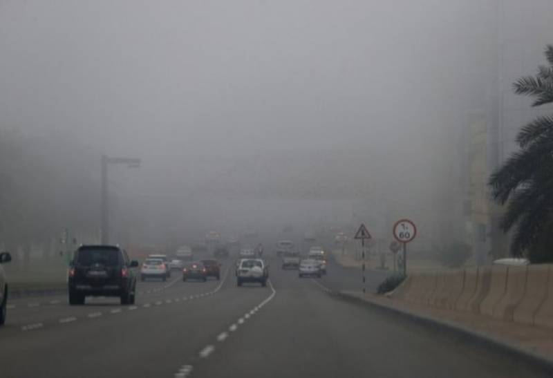 Yollarda görmə məsafəsi məhdudlaşacaq