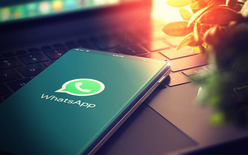 \"WhatsApp\"da növbəti YENİLİK
