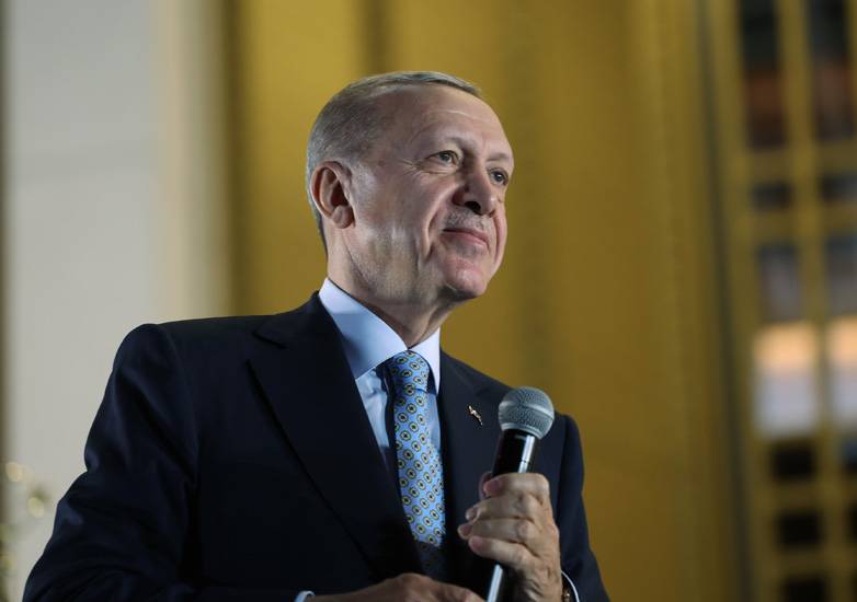 Ərdoğan yola kimlərlə davam edəcək? 