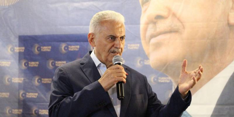 Binəli Yıldırım Kılıçdaroğlunu belə qıcıqlandırdı - VİDEO