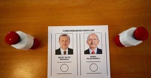 Türkiyə MSK sədri seçkilərin nəticələri ilə bağlı açıqlama yaydı