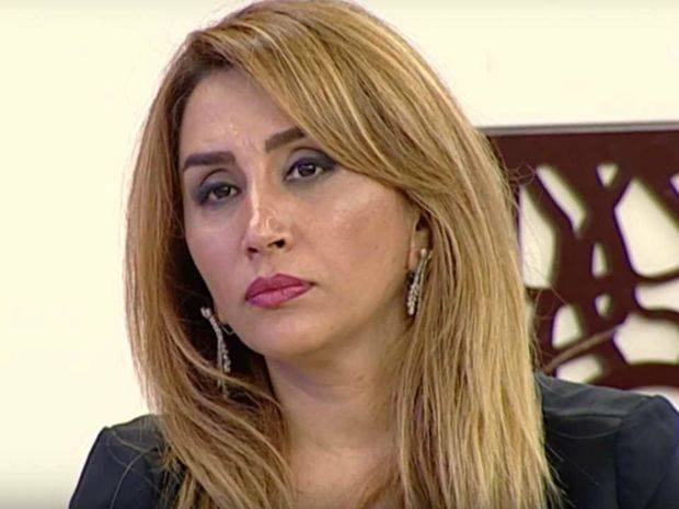 Elnarə Abdullayeva plastik əməliyyat etdirir - VİDEO