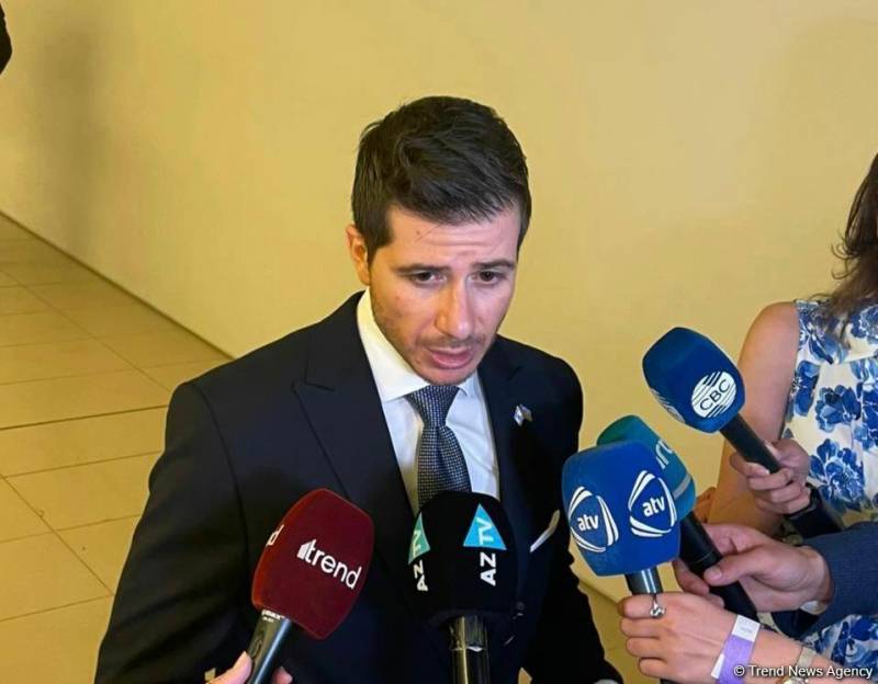 Azərbaycanla İsrail arasında uçuşların sayı tezliklə artırılacaq - Səfir