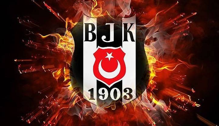 \'\'Beşiktaş\'\'dan daha bir transfer - FOTO