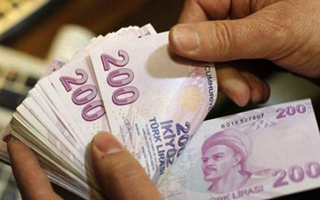 Lirə dollar qarşısında rekord həddə ucuzlaşdı