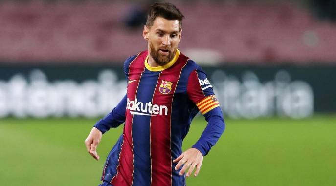 Messi “Barselona”ya qayıdacaq? - İlk dəfə açıqladı
