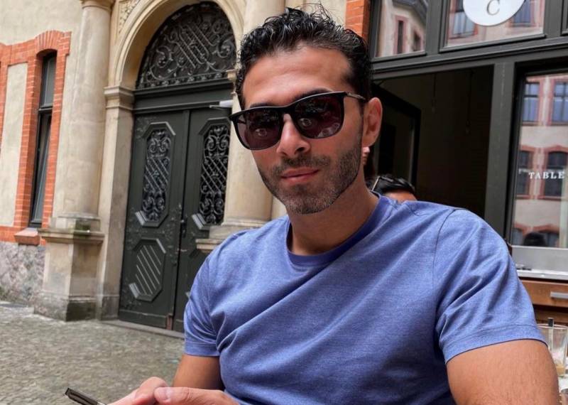 Razini döydüyü iddia edilən sevgilisi açıqlama yaydı: \"Sübutlarım mövcuddur\"