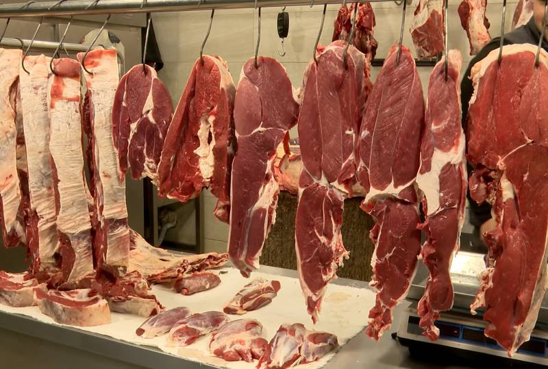 Heyvan kəsimi müəsisələrində monitorinq: Nöqsanlar aşkarlandı - SİYAHI