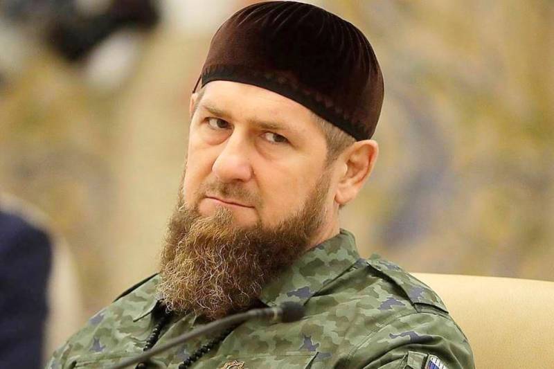 Əcdadınızın məzarını ruslar murdarlayıb - Kadırova qisas çağırışı
