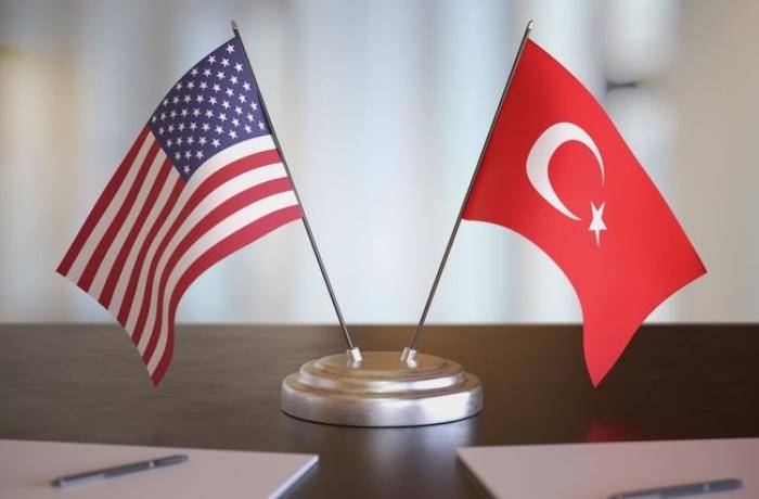 ABŞ-dan Türkiyə və İsveç ilə bağlı AÇIQLAMA