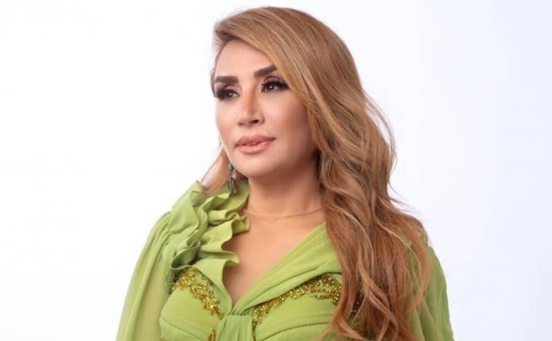 \"Həmin insanlar məni görməzdən gəldilər\" - Elnarə Abdullayeva