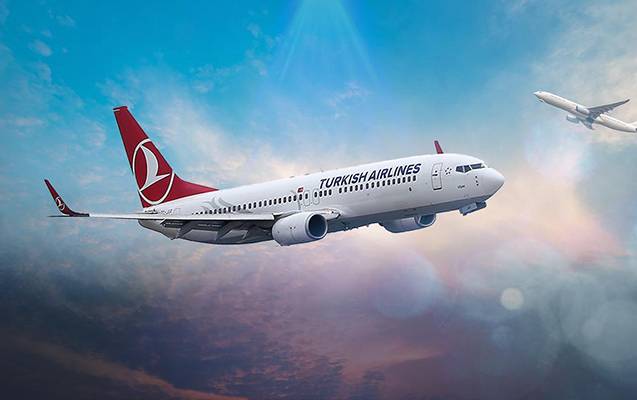 THY bu gün İstanbuldan uçuşların bir hissəsini ləğv etdi
