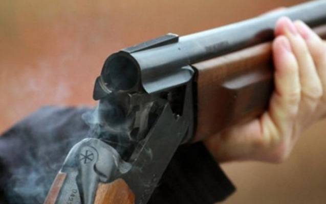 53 yaşlı kişi güllələnək qətlə yetirildi