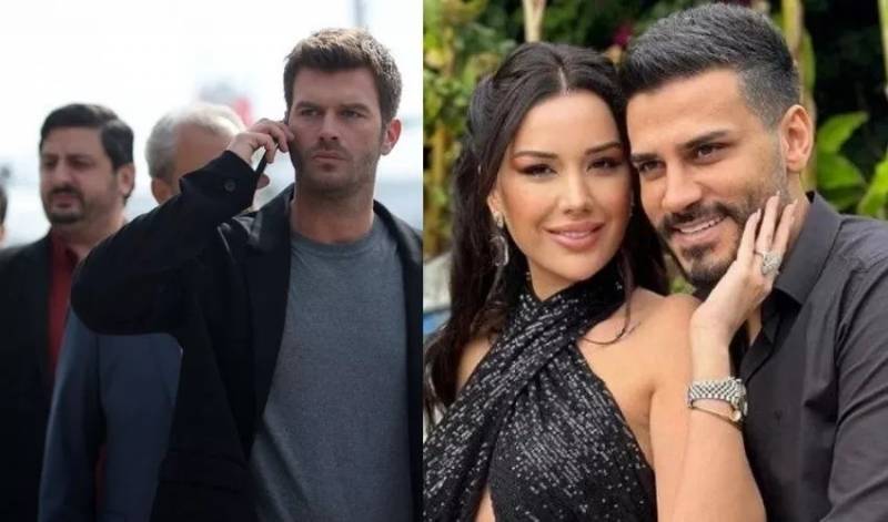 Bu serialda Dilan-Engin Polat cütlüyünə istinad edildi - Dilan Polat dərhal rəy yazdı