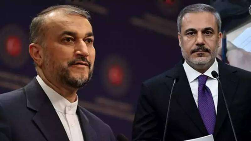 Türkiyə və İrandan açıqlama: “Hücumlar davam edərsə... “