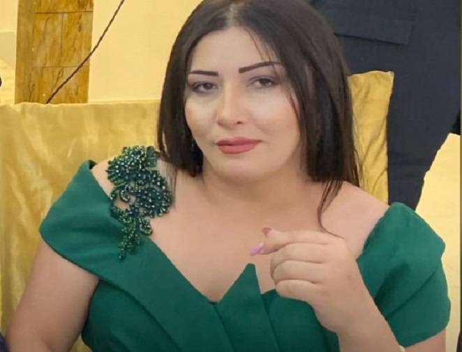 Gəncədə müğənninin qətlə yetirilməsinin SƏBƏBİ BİLİNDİ - VİDEO