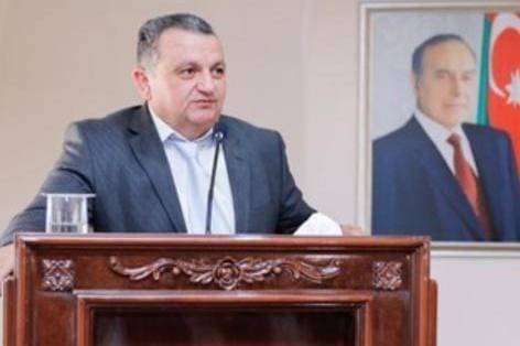 Tarix yazan Şuşa Fatehi 