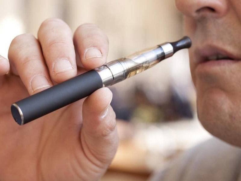 Azərbaycanda elektron siqaretlərlə bağlı YENİLİK