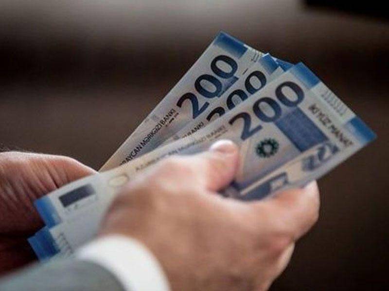 “Onların maaşı 10 min olsun” - TƏKLİF