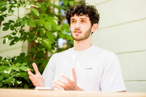 Almaniyadakı yəhudi tələbələr antisemitizmdən şikayətlənir