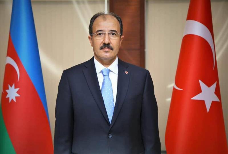 Cahit Bağçı Qənirə Paşayevadan danışdı