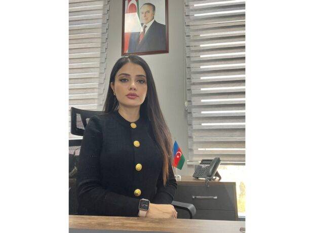 “Ailə fərdlərinin psixoloji vəziyyəti, ailənin keçmişdə yaşadıqları ilə sıx bağlıdır” - Gülər Mübariz