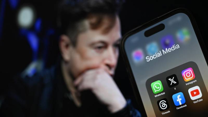 Elon Musk, süni intellekt şirkəti xAI-nin sabah ilk texnologiyasını təqdim edəcək