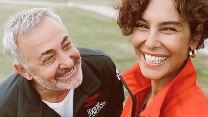 Məşhur cütlüyün oğlu seriala çəkiləcək