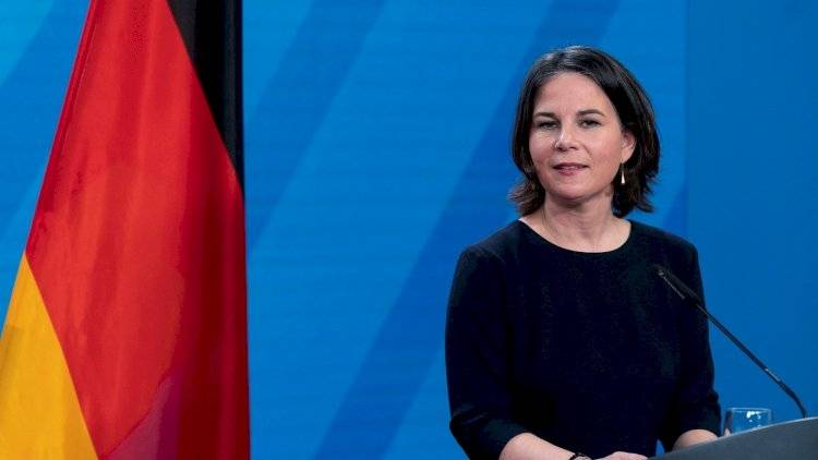 \"Açıq şəkildə bəyan etmişəm ki, Qarabağ Azərbaycan ərazisidir\" - Berbok