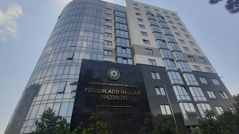 FHN-dən uşaqlarla bağlı əhaliyə MÜRACİƏT