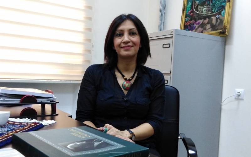 Mədəniyyət Nazirliyində YENİ TƏYİNAT