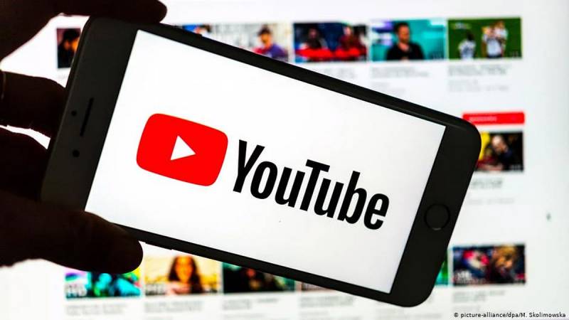 “YouTube” bəzi şirkətlərə qadağalar tətbiq etdi