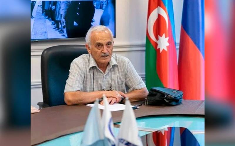 “Bakı Metropoliteni”nin mətbuat xidmətinin əməkdaşı vəfat etdi