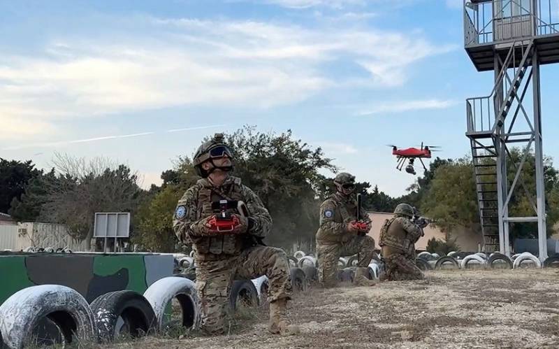 Müdafiə Nazirliyi həftəlik icmalını yaydı - VİDEO