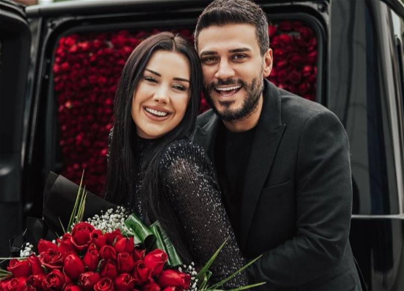 Dilan Polatla əri barədə qərar verildi