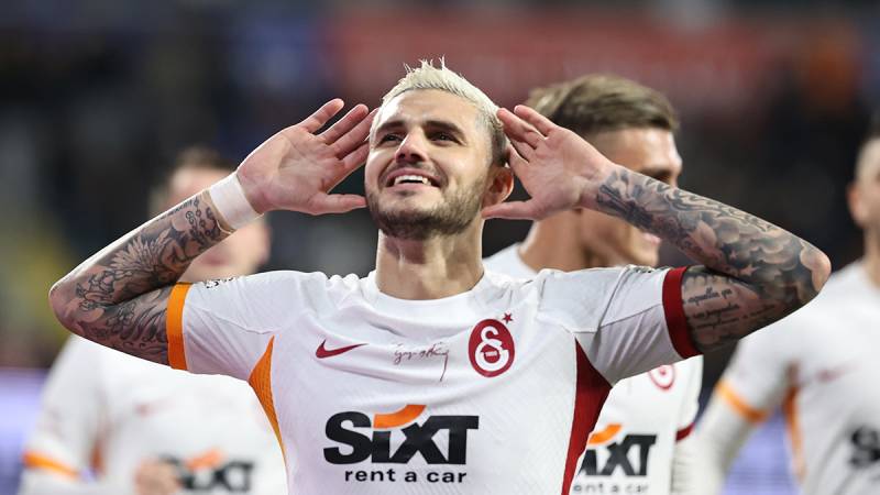 İkardi ilə bağlı \"Qalatasaray\" azarkeşlərini sevindirəcək xəbər