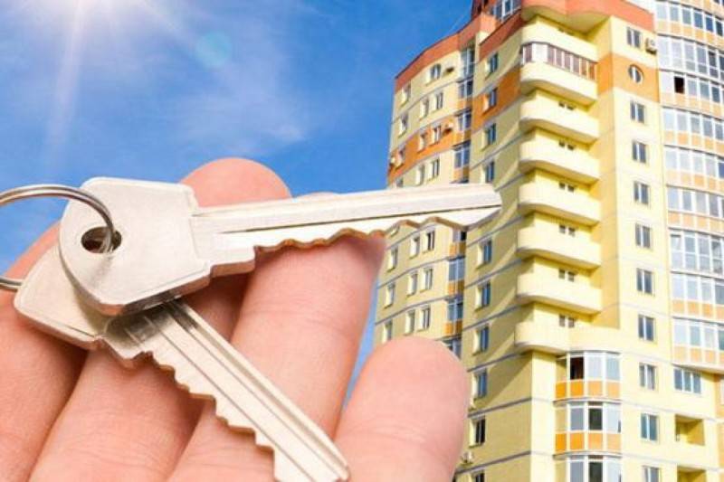 Azərbaycanda tikilib istifadəyə verilmiş bina evlərinin sayı ARTDI
