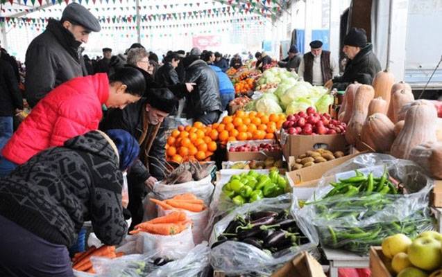 “Sosial müavinətlərdə ərzaqların qiymət artımı nəzərə alınsın” 