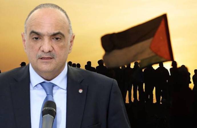 İordaniyadan İsrailə: “Bunu müharibə elanı hesab edəcəyik”